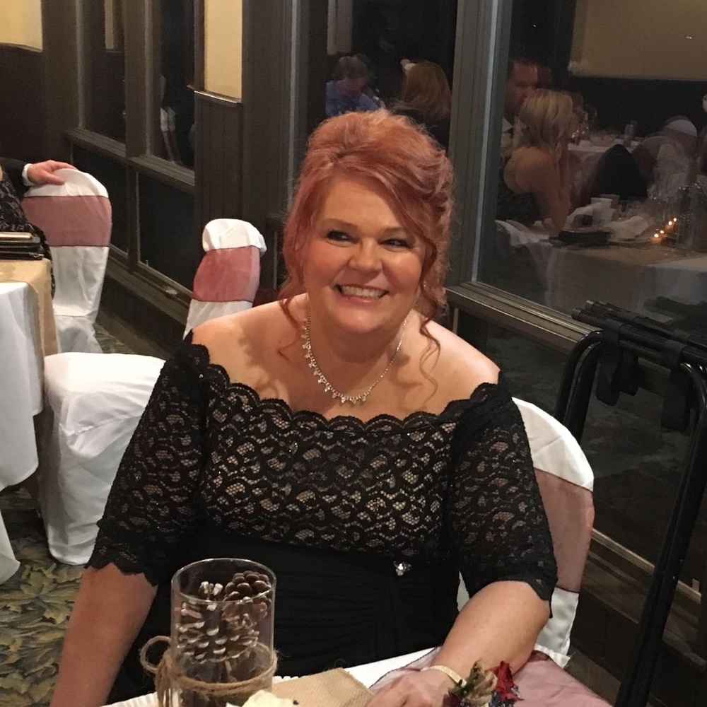 Meet your Posher, Judy